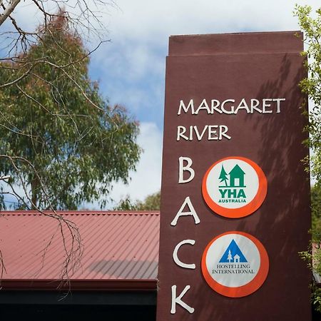 Margaret River Backpackers Yhaホステル エクステリア 写真
