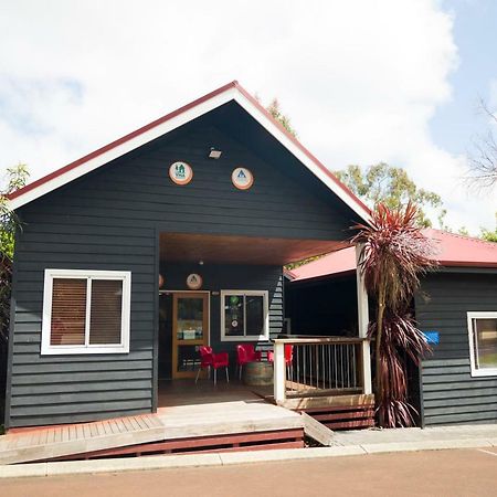 Margaret River Backpackers Yhaホステル エクステリア 写真