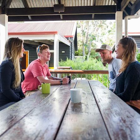 Margaret River Backpackers Yhaホステル エクステリア 写真