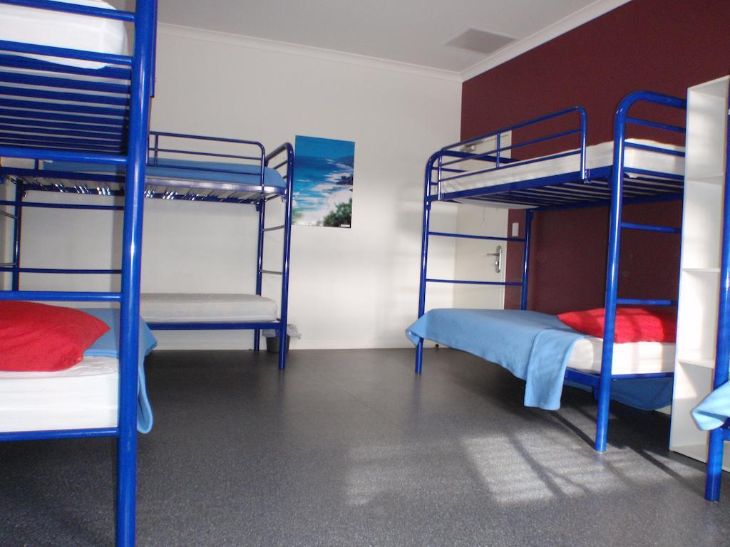 Margaret River Backpackers Yhaホステル 部屋 写真