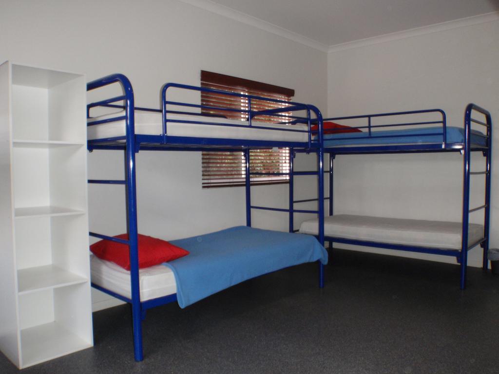 Margaret River Backpackers Yhaホステル 部屋 写真