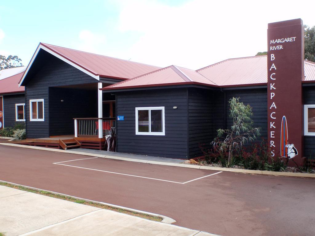 Margaret River Backpackers Yhaホステル エクステリア 写真