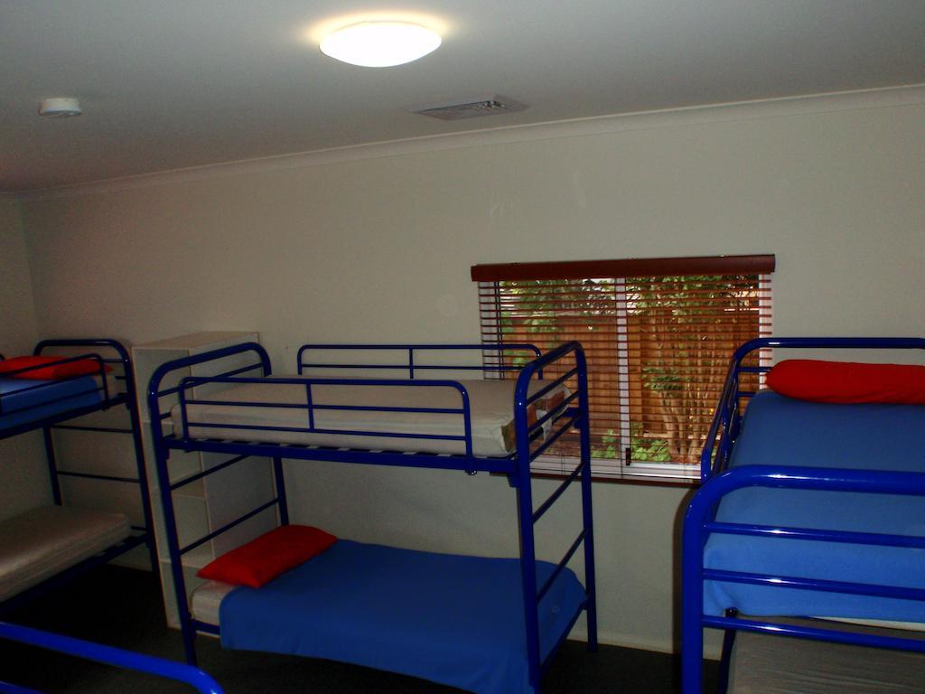 Margaret River Backpackers Yhaホステル 部屋 写真
