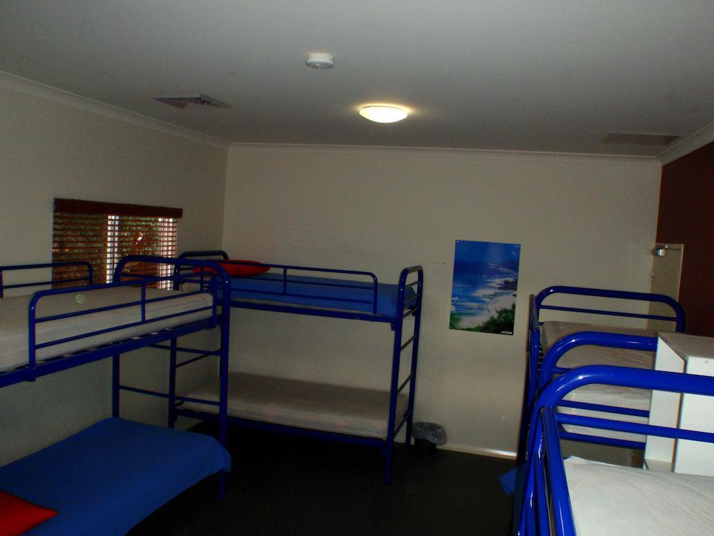 Margaret River Backpackers Yhaホステル 部屋 写真
