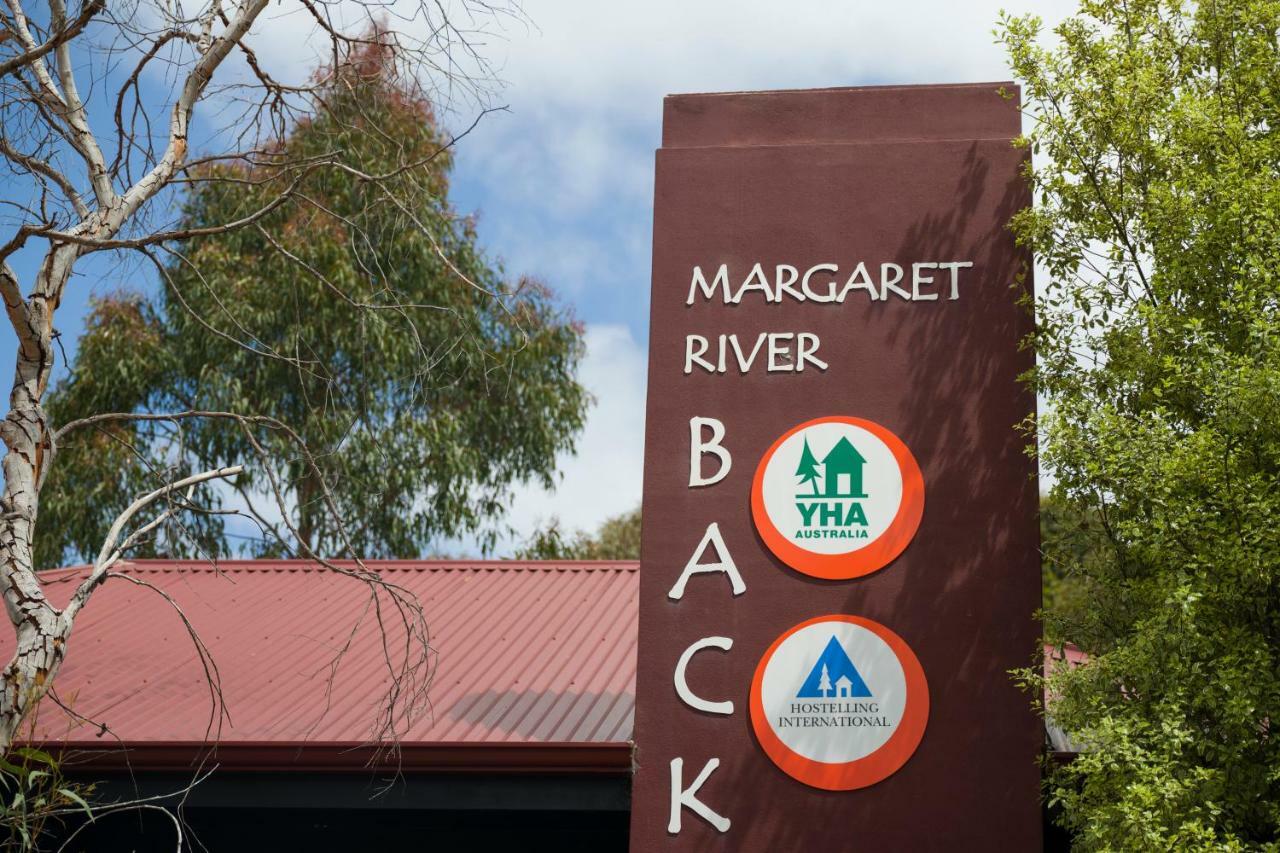 Margaret River Backpackers Yhaホステル エクステリア 写真