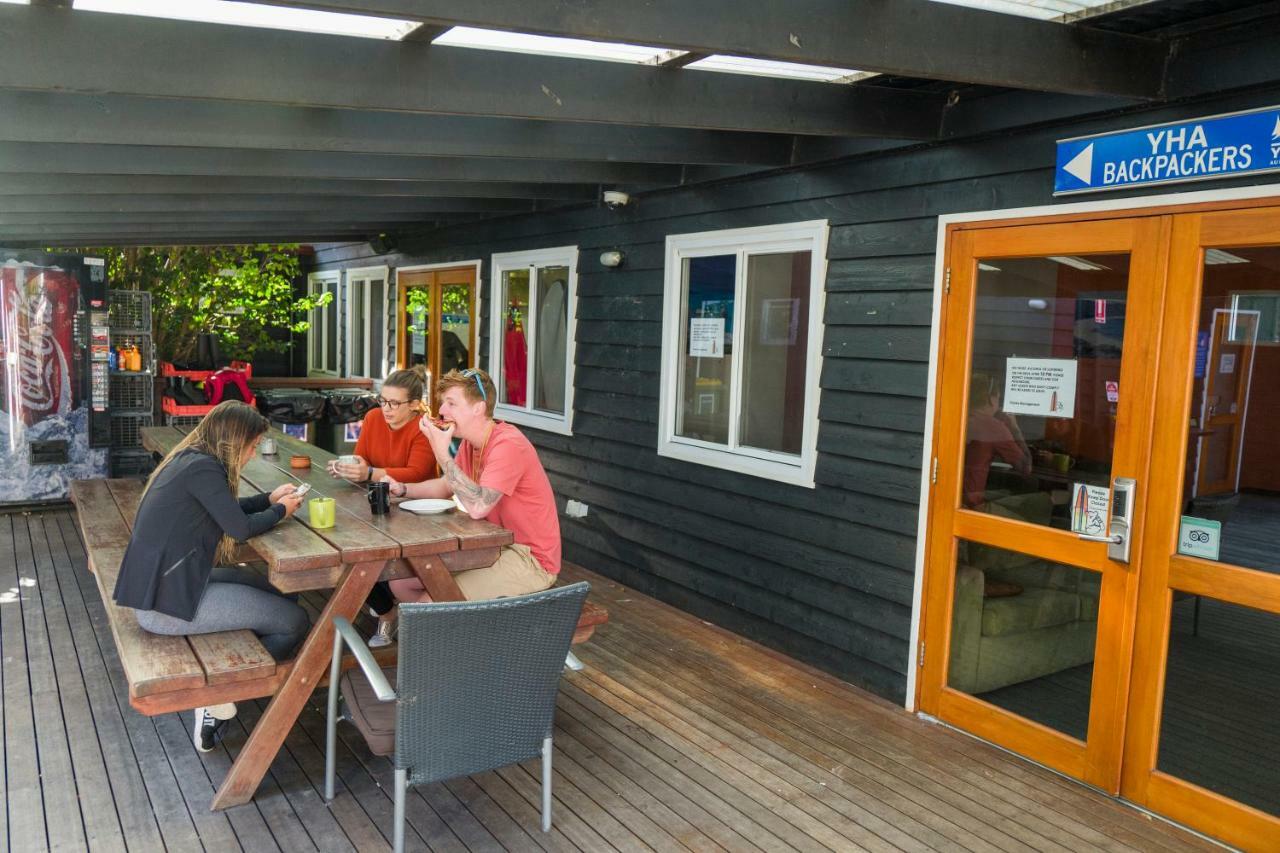 Margaret River Backpackers Yhaホステル エクステリア 写真
