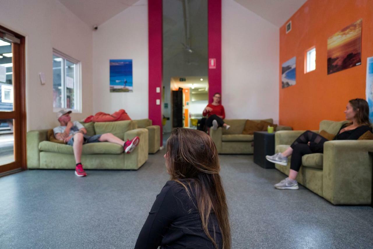 Margaret River Backpackers Yhaホステル エクステリア 写真